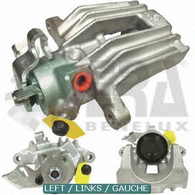ERA BENELUX bc52965 -  Тормозной суппорт
